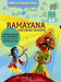 The Book Mine: Ramayana For Young Readers by Ray Chowdhury, Upendrakishore; Translated By Dutta