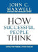 How Successful People Think by Maxwell, John C.
