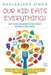 Our Kid Eats Everything! by Singh, Neelanjana