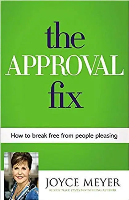 Approval Fix, The by Meyer, Joyce