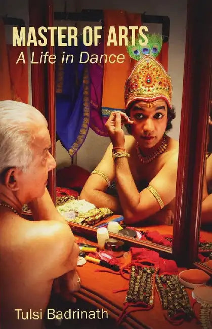 Master Of Arts by Badrinath, Tulsi