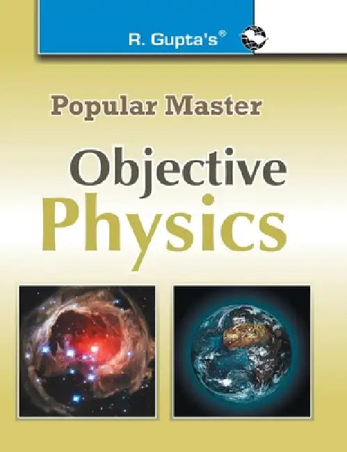 Objective Physics by Amit Kumar Verma