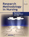 Research Methodology In Nursing by Nirmala V