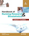 Handbook Of Nursing Research & Biostatistics by Vaishali D Tendolkar