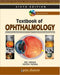 Text Book Of Ophthalmology by HV Nema