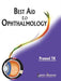 Best Aid To Ophthalmology by Pramod TK