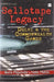 Sellotape Legacy by Boria Majumdar