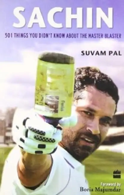 Sachin by Pal Suvam
