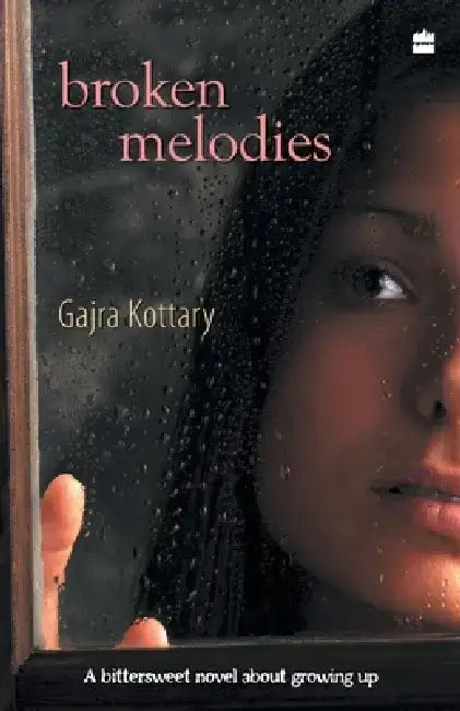 Broken Melodies by Gajra Kottary