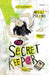 The Secret Keepers by Mitali Perkins