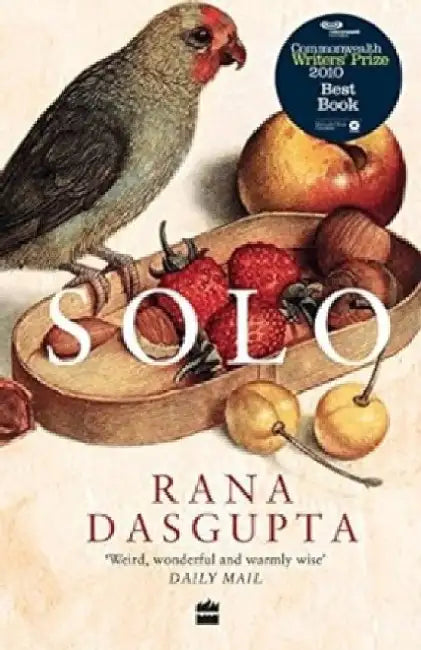 Solo by Marcelo Charles