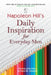 Daily Inspiration For Everyday Men by Napoleon Hill