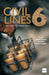 Civil Lines 6: New Writing From India by Mukul Kesavan