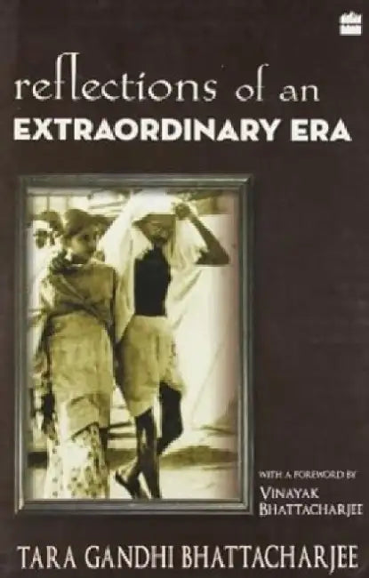 Reflections Of An Extraordinary Era by Mary Fulbrook