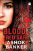 Blood Red Sari by Banker Ashok K