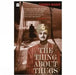 The Things About Thugs by Tabish Khair