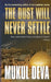 The Dust Will Never Settle by Deva Mukul