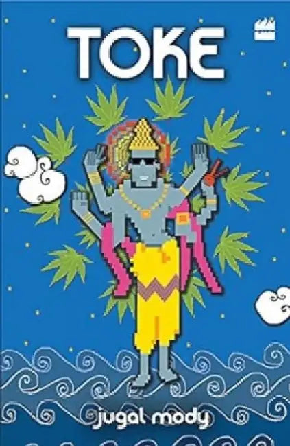 Toke by Mody Jugal