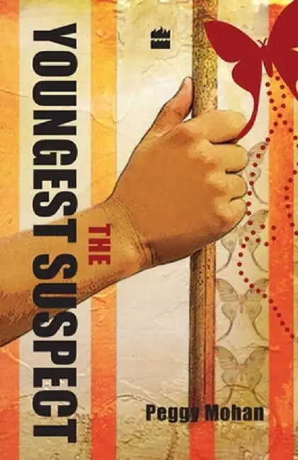The Youngest Suspect by Peggy Mohan