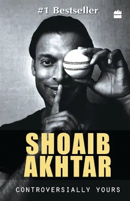 Controversially Yours by Anshu Dogra