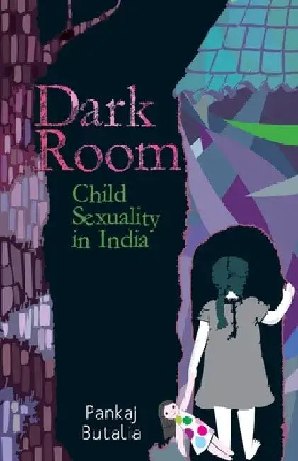 Dark Room by Pankaj Butalia