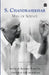 Man O Science by Radhika Ramnath
