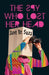 The Spy Who Lost Her Head by Jane De Suza