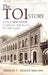 The Toi Story by Sangita P. Menon Malhan