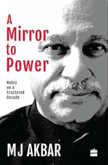 A Mirror to Power by Enrique Dussel