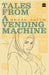 Tales From A Vending Machine by Anees Salim