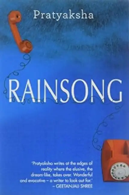 Rainsong: Stories by Nikolai Leskov