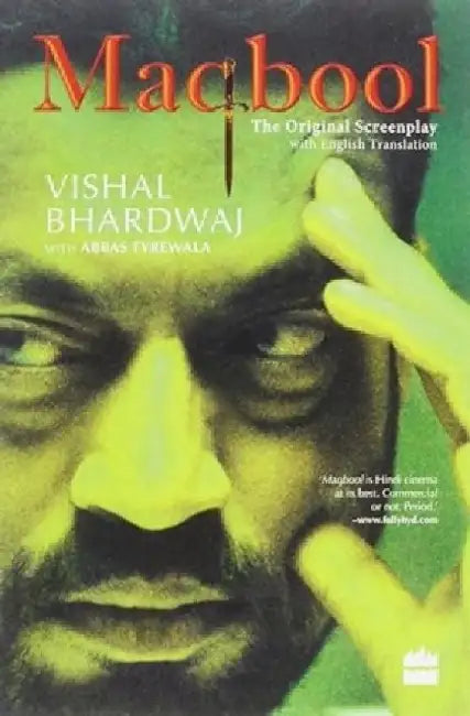 Maqbool by Bhardwaj Vishal