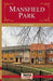 Mansfield Park by Jane Austen