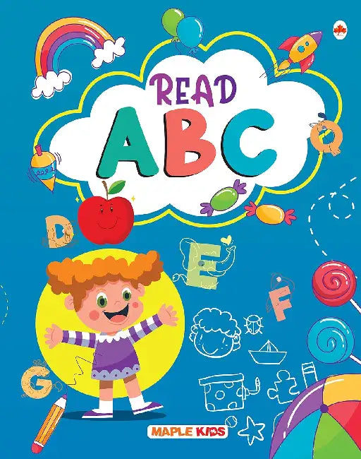Read ABC by Maple Press In House