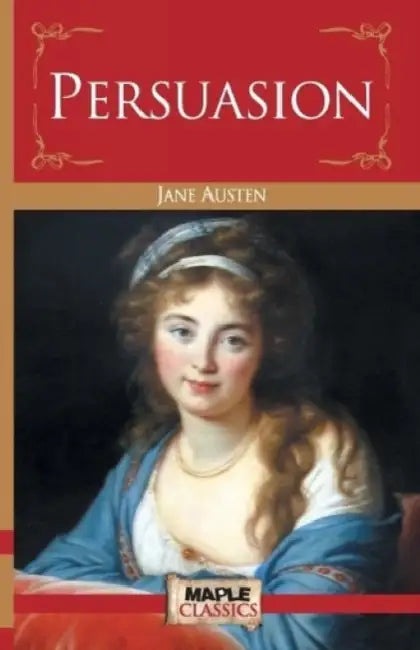 Persuasion by Jane Austen