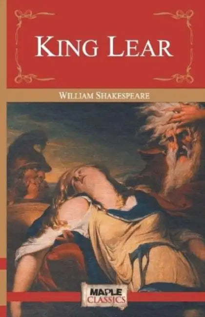 King Lear by William Shakespeare