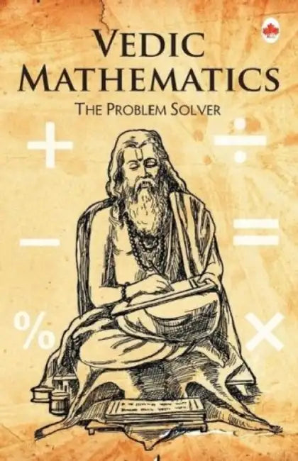 Vedic Mathematics by Maple Press In House