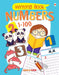 Numbers 1-100 by Maple Press In House