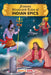 Famous Illustrated Tales Of Indian Epics by Maple Press In House