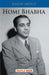 Know About Homi Bhabha by Maple Press In House