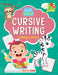 Cursive Writing - Trace & Write (Joining Letters) by Maple Press In House