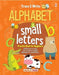 Alphabets-Trace & Write (Small Letters) by Maple Press In House