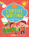 Cursive Writing-Trace & Write (Small Letter) by Maple Press In House