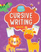 Cursive Writing - Trace & Write- Words by Maple Press In House