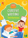 Cursive Writing- Trace & Write - Sentence by Maple Press In House