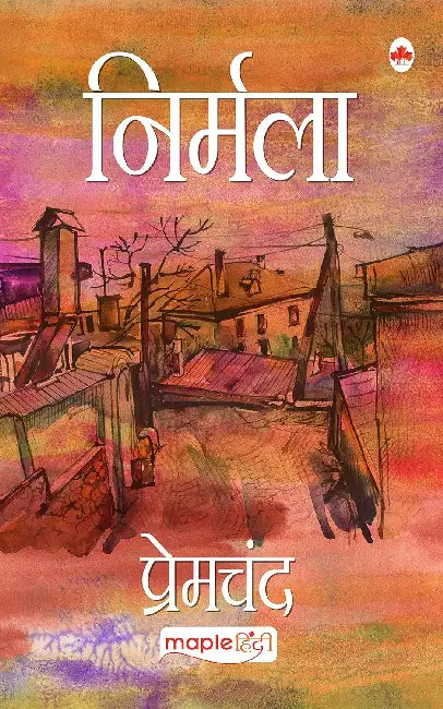 Nirmala by Premchand