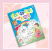 Dot To Dot For Kids by Maple Press