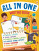 All In One Writing Book by Maple Press In House