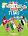 My First Colouring Book Flags by Maple Press In House