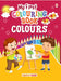 My First Colouring Book Colours by Maple Press In House